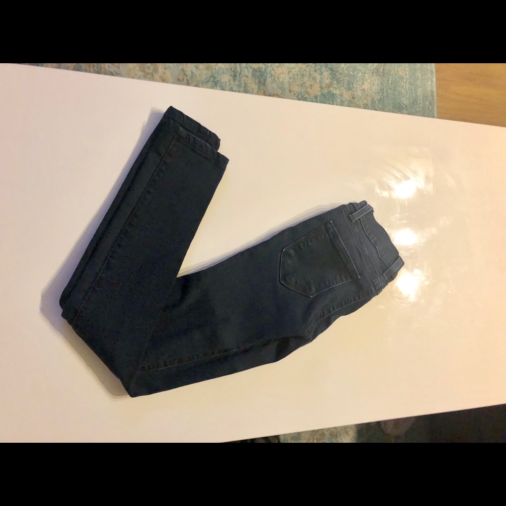 Paige Denim Verdugo Ultra Skinny